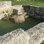 Arpuro Holiday home
