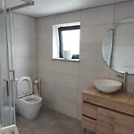Arpuro Holiday home *