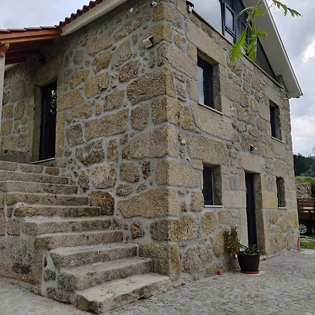 Arpuro بيت للعطل