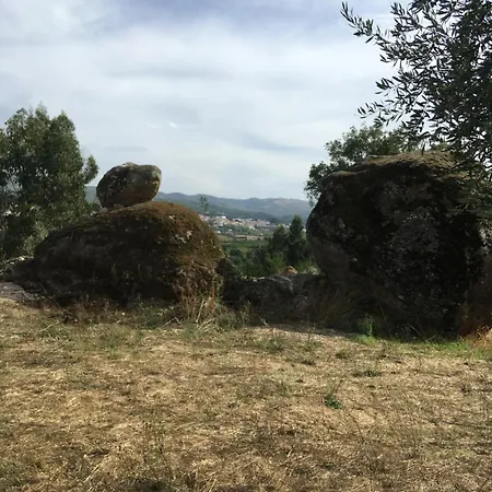 Casa de Férias Arpuro