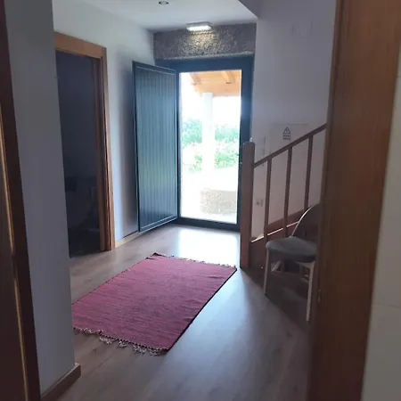 Arpuro Casa de Férias *