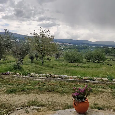 Сasa de vacaciones Arpuro