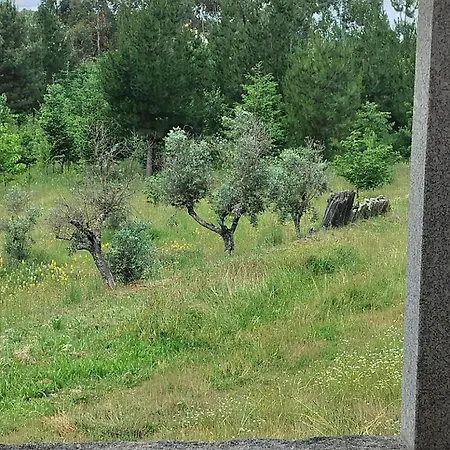 Casa vacanze Arpuro Gouveia (Guarda)