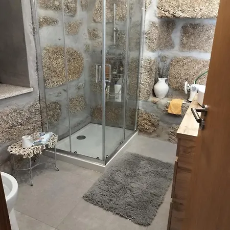 Arpuro Casa de Férias Gouveia (Guarda)