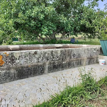 Casa de Férias Arpuro Gouveia (Guarda)