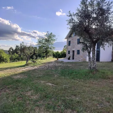 Casa de Férias Arpuro