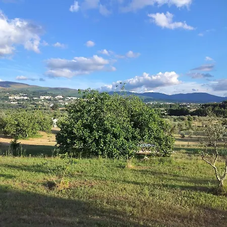Arpuro * Gouveia (Guarda)