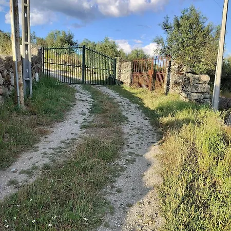 Arpuro Casa de Férias Gouveia (Guarda)