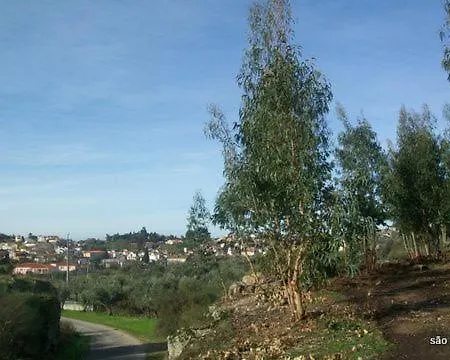 Casa de Férias Arpuro