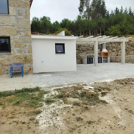 Arpuro Casa de Férias