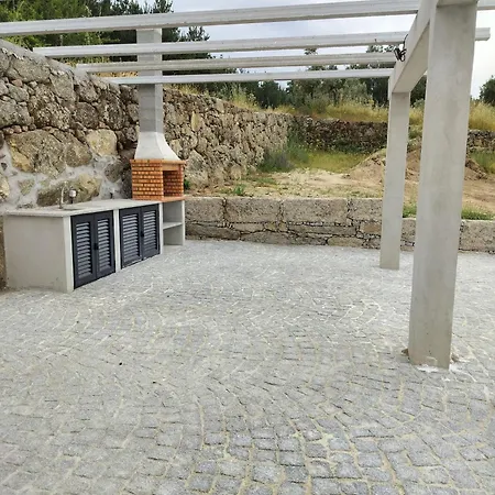 Arpuro Casa de Férias