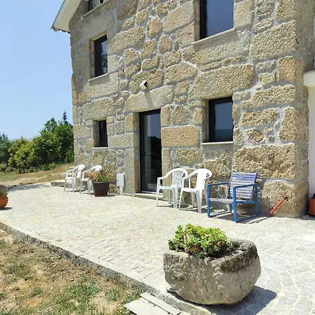 Tatil Evi Arpuro *