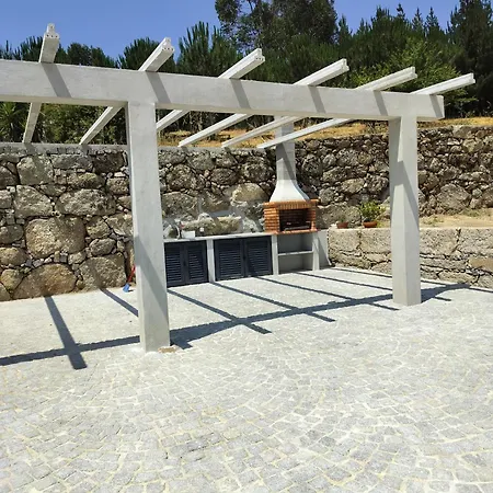 Arpuro Tatil Evi