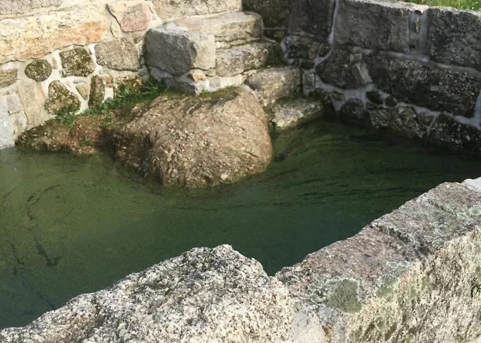 Arpuro بيت للعطل