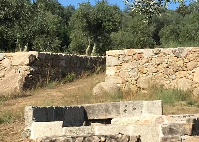 بيت للعطل Arpuro