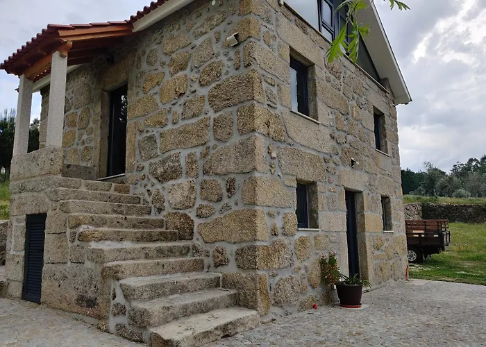 Arpuro Σπίτι διακοπών