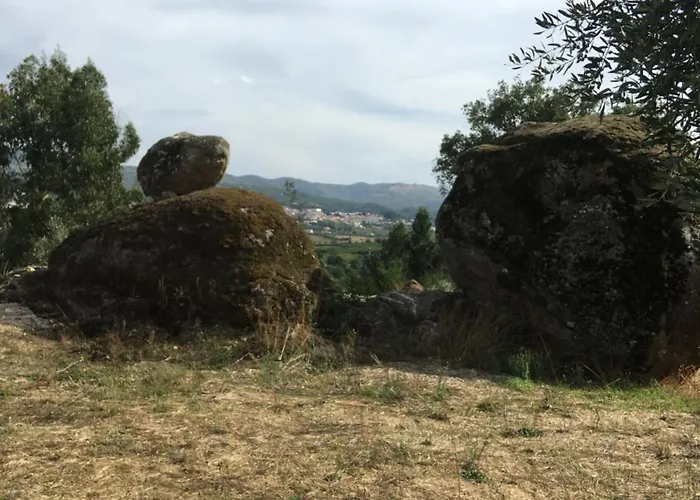 بيت للعطل Arpuro