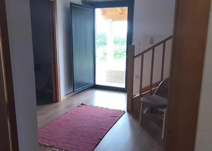 Arpuro بيت للعطل *