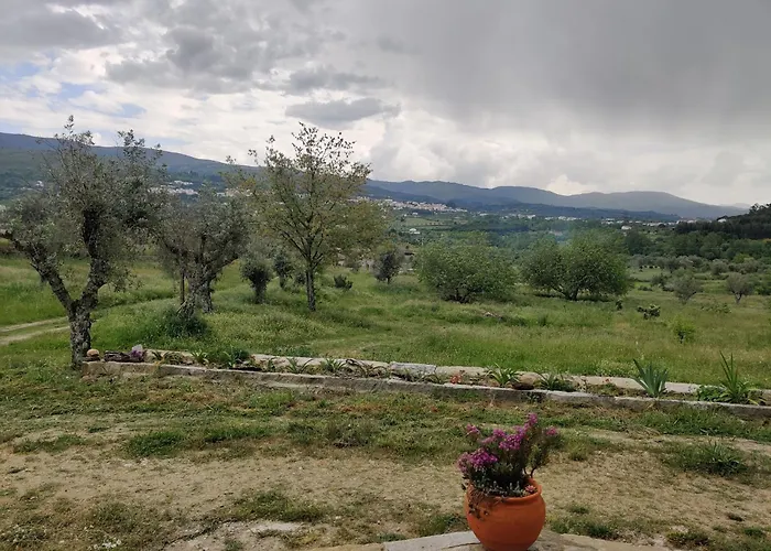 Σπίτι διακοπών Arpuro