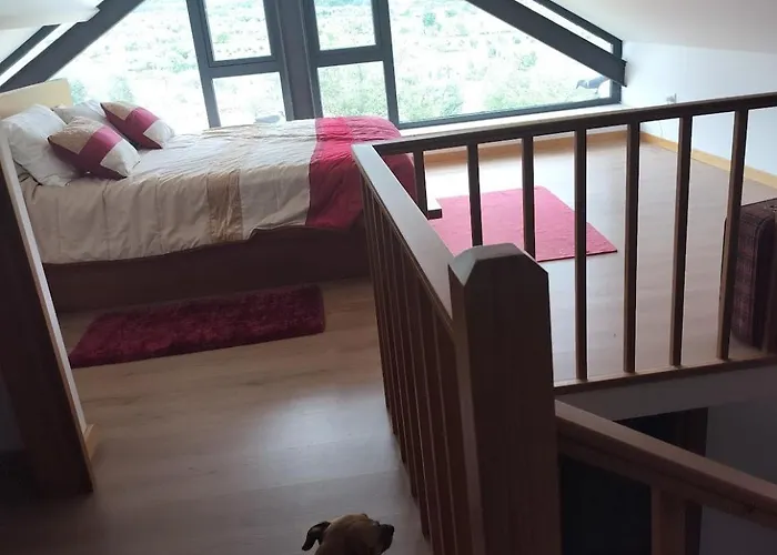 Arpuro بيت للعطل غويفيا