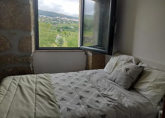 Arpuro * Gouveia (Guarda)