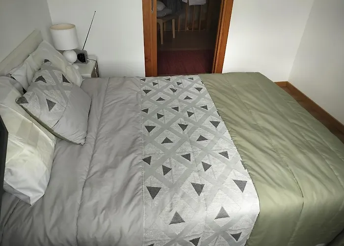 Arpuro بيت للعطل غويفيا