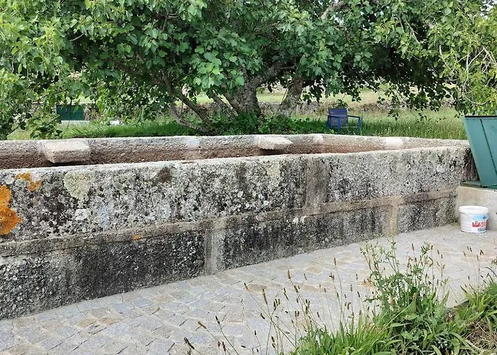 Σπίτι διακοπών Arpuro Gouveia (Guarda)