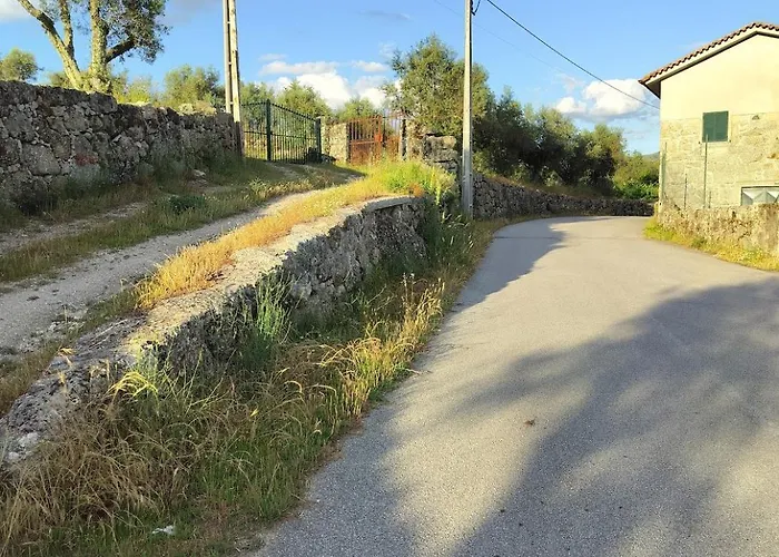 بيت للعطل Arpuro غويفيا