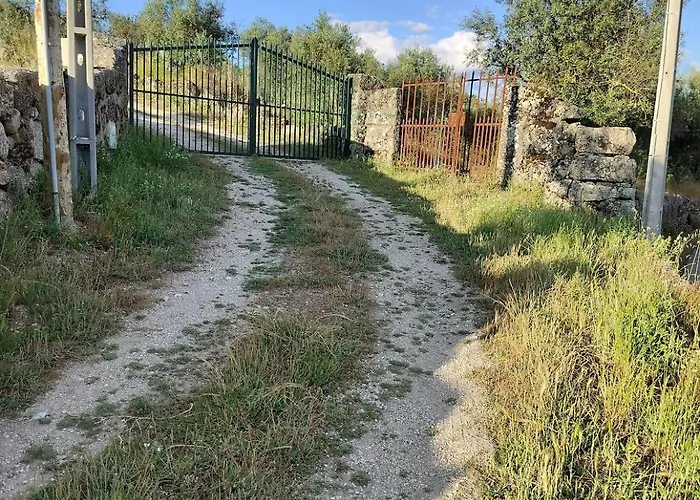 Arpuro بيت للعطل غويفيا