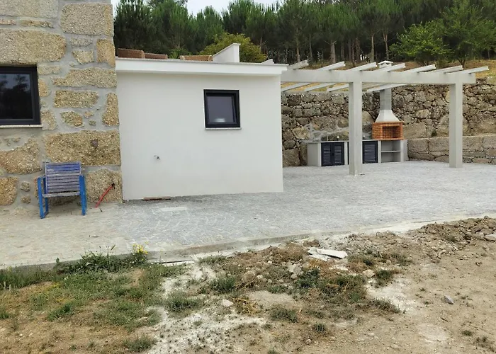 Arpuro بيت للعطل