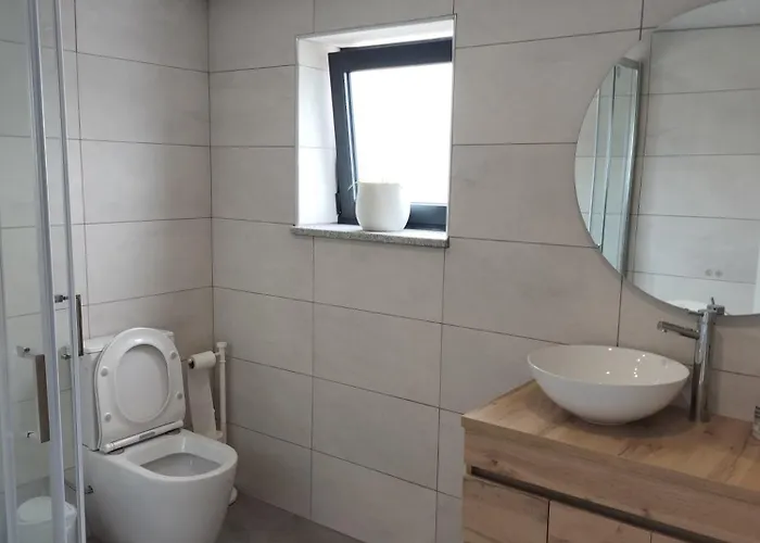 Arpuro بيت للعطل *