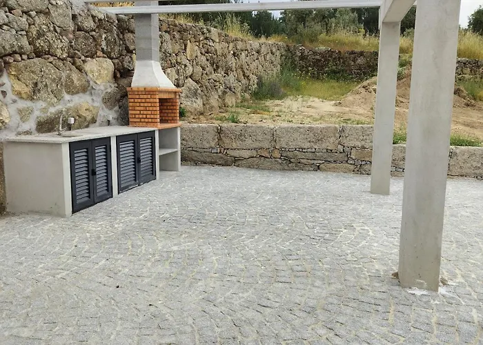 Arpuro بيت للعطل