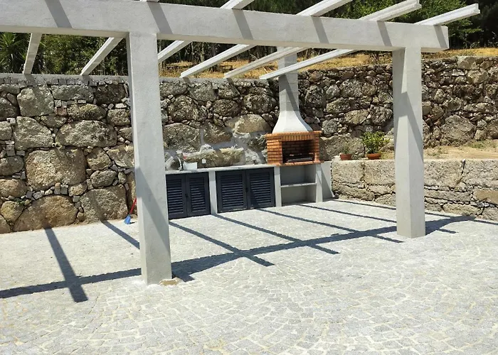 Arpuro Σπίτι διακοπών